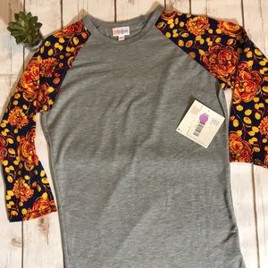 BNWT LLR Randy size XXS.